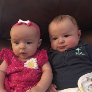 Meet your Posher, Kelsey