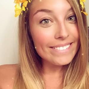 Meet your Posher, Lauren-francesca