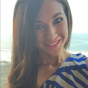 Meet your Posher, Alyssa