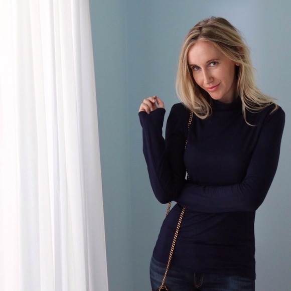 Brooklyn Softest Turtleneck - Picture 2 of 5