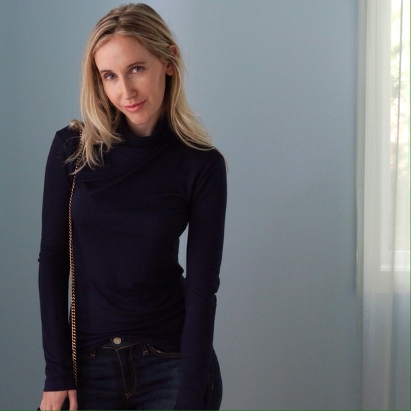 Brooklyn Softest Turtleneck - Picture 3 of 5