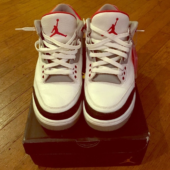Jordan 1 flight 3 Prem