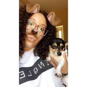 Meet your Posher, Michelle