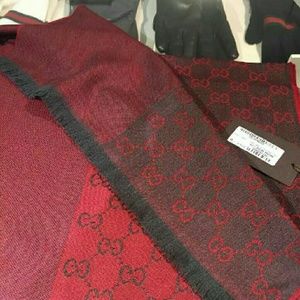 Very suitable for winter Scarf