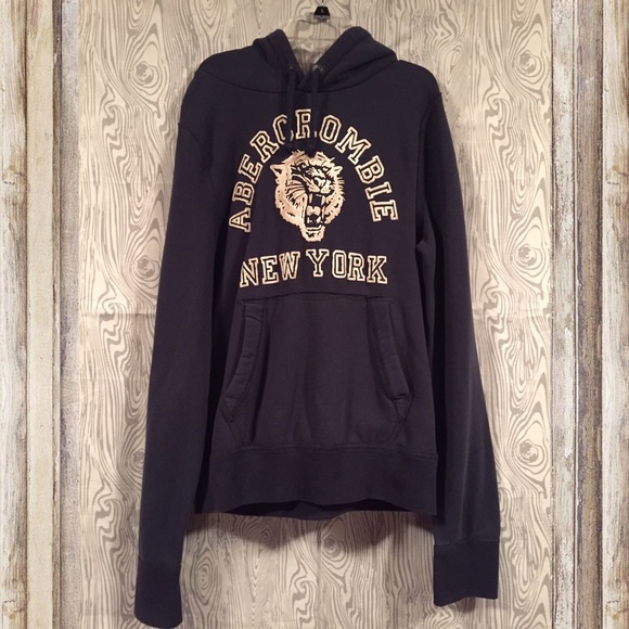 Abercrombie Hoodie