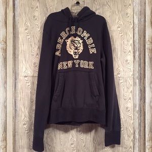Abercrombie Hoodie