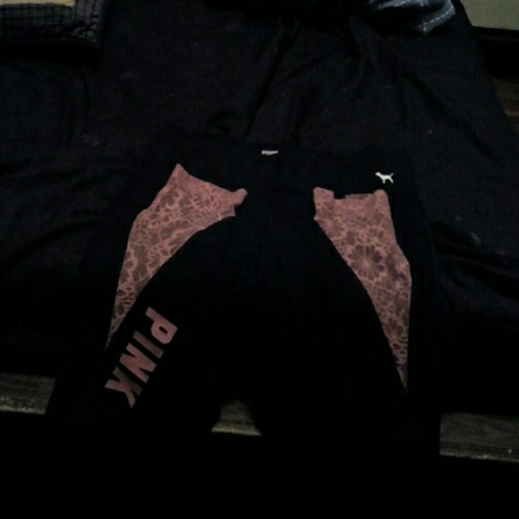 Vs Pink up4trade
