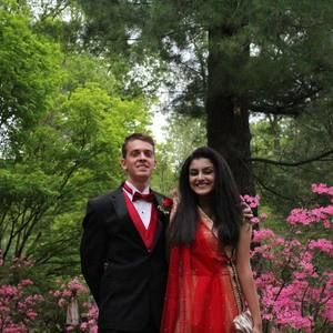 Meet your Posher, Robert