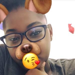 Meet your Posher, Tianna