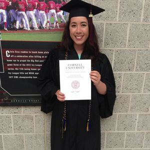 Meet your Posher, Allison