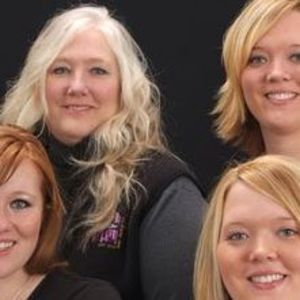 Meet your Posher, Becky