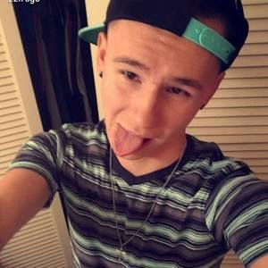 Meet your Posher, Alex