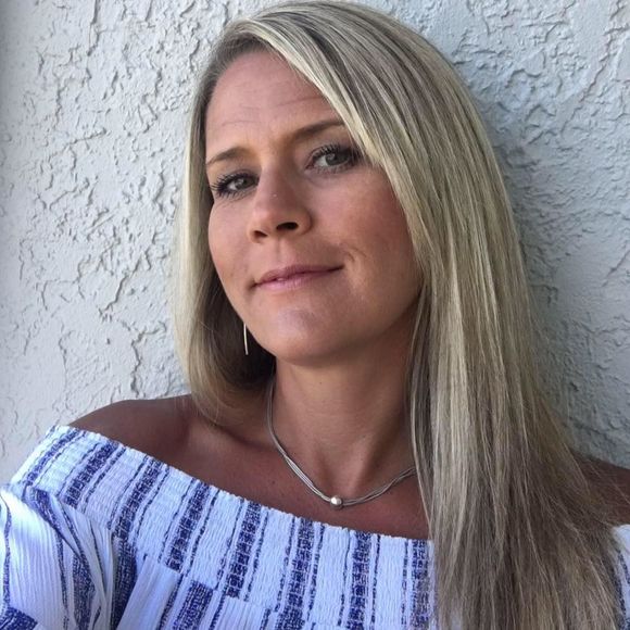 Meet your Posher, Tamara