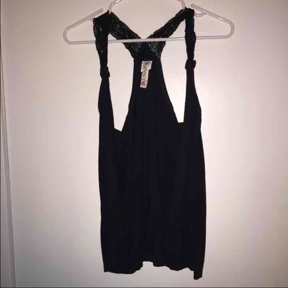 Sleeveless cardigan