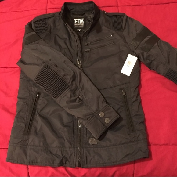 Men's Jacket
