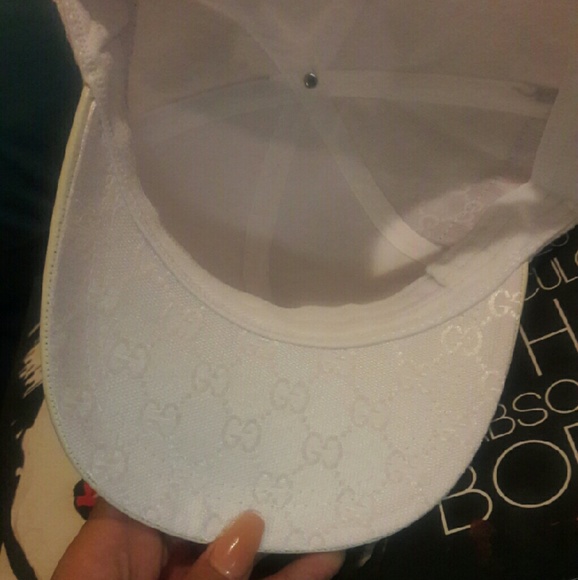 Summer  hat - Picture 2 of 3