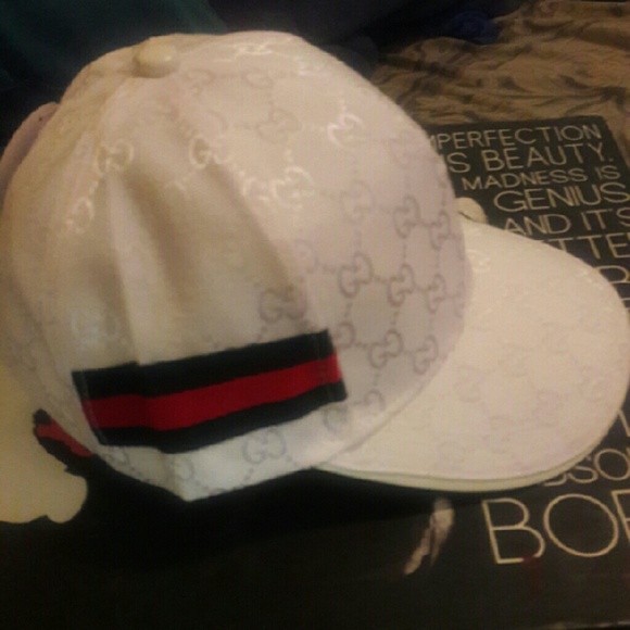 Summer  hat - Picture 3 of 3