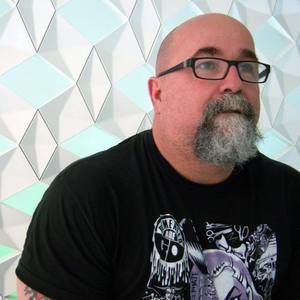 Meet your Posher, Rick