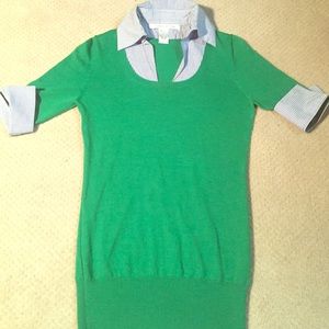 Diane Von Furstenberg Size P (small)