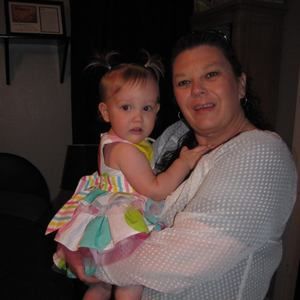 Meet your Posher, Kimberly