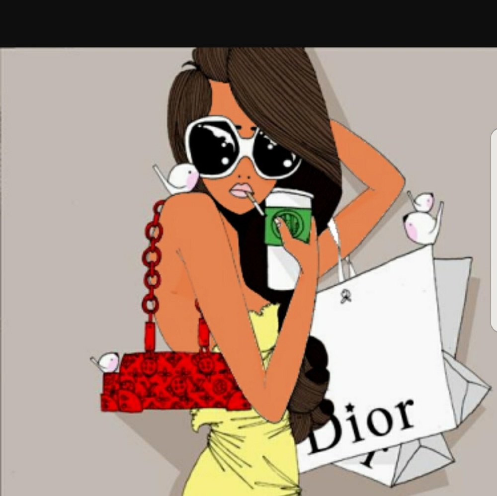 Meet your Posher, Petrina