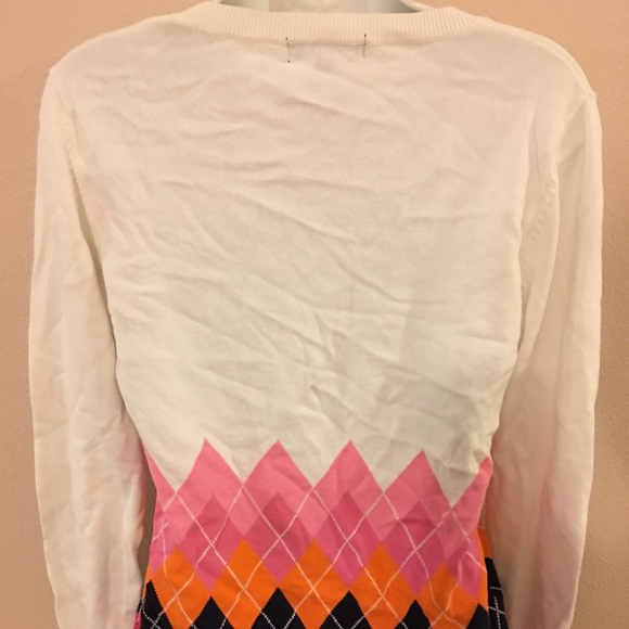 Argon Sweter - Picture 2 of 3