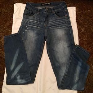 Cute & unique EXPRESS JEANS