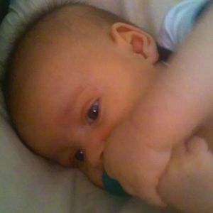 Meet your Posher, Alexandra