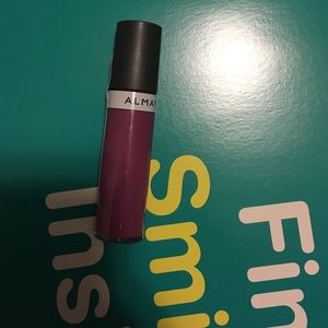 Almay liquid lip balm