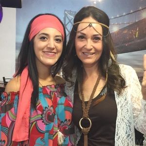 Meet your Posher, Estefania