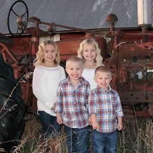 Meet your Posher, Kelli