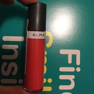 Almay lip balm