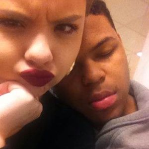 Meet your Posher, Otis