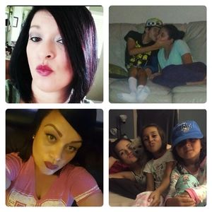 Meet your Posher, Loni