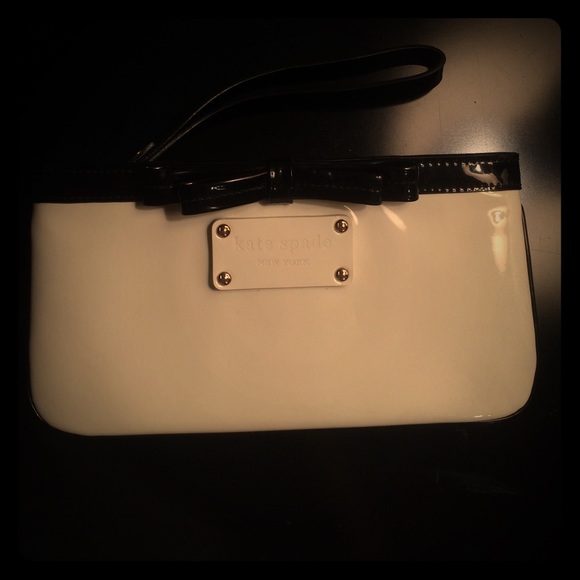 Kate spade hand bag