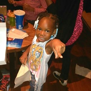 Meet your Posher, Jessie