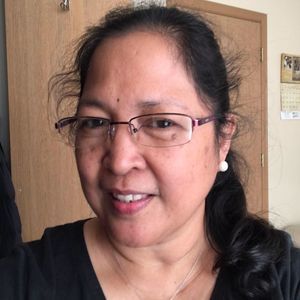 Meet your Posher, Susan