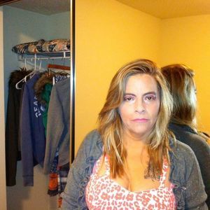 Meet your Posher, Lynnda