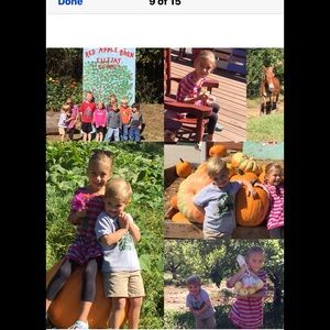 Meet your Posher, Alice