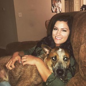 Meet your Posher, Brianne