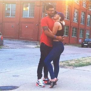 Meet your Posher, Joshua