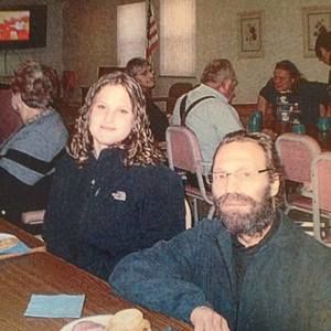 Meet your Posher, Krystal