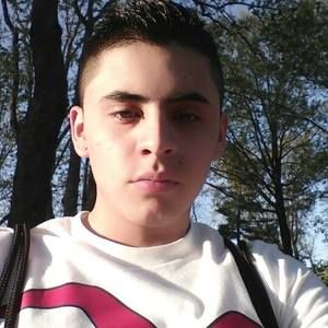 Meet your Posher, Jose ignacio