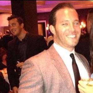 Meet your Posher, Eric