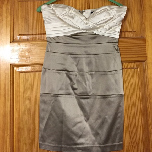 Bebe Dress