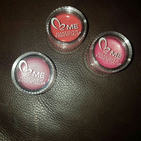 ME Makeover Essentials