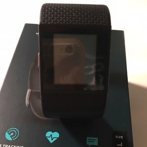 Fitbit Surge
