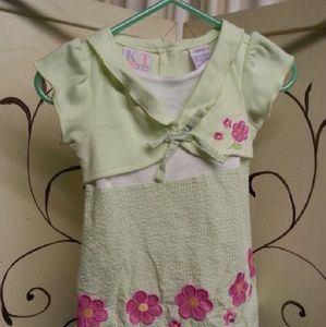 Kids clothes