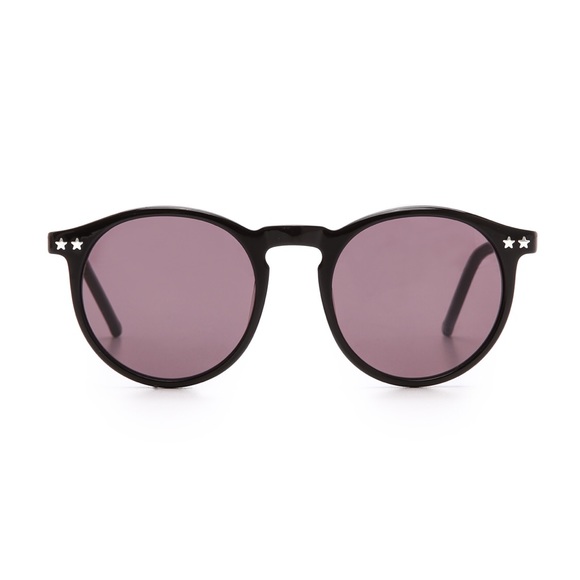 Black wildfox  sunglasses - Picture 1 of 2