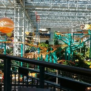 Meet your Posher, Latearia